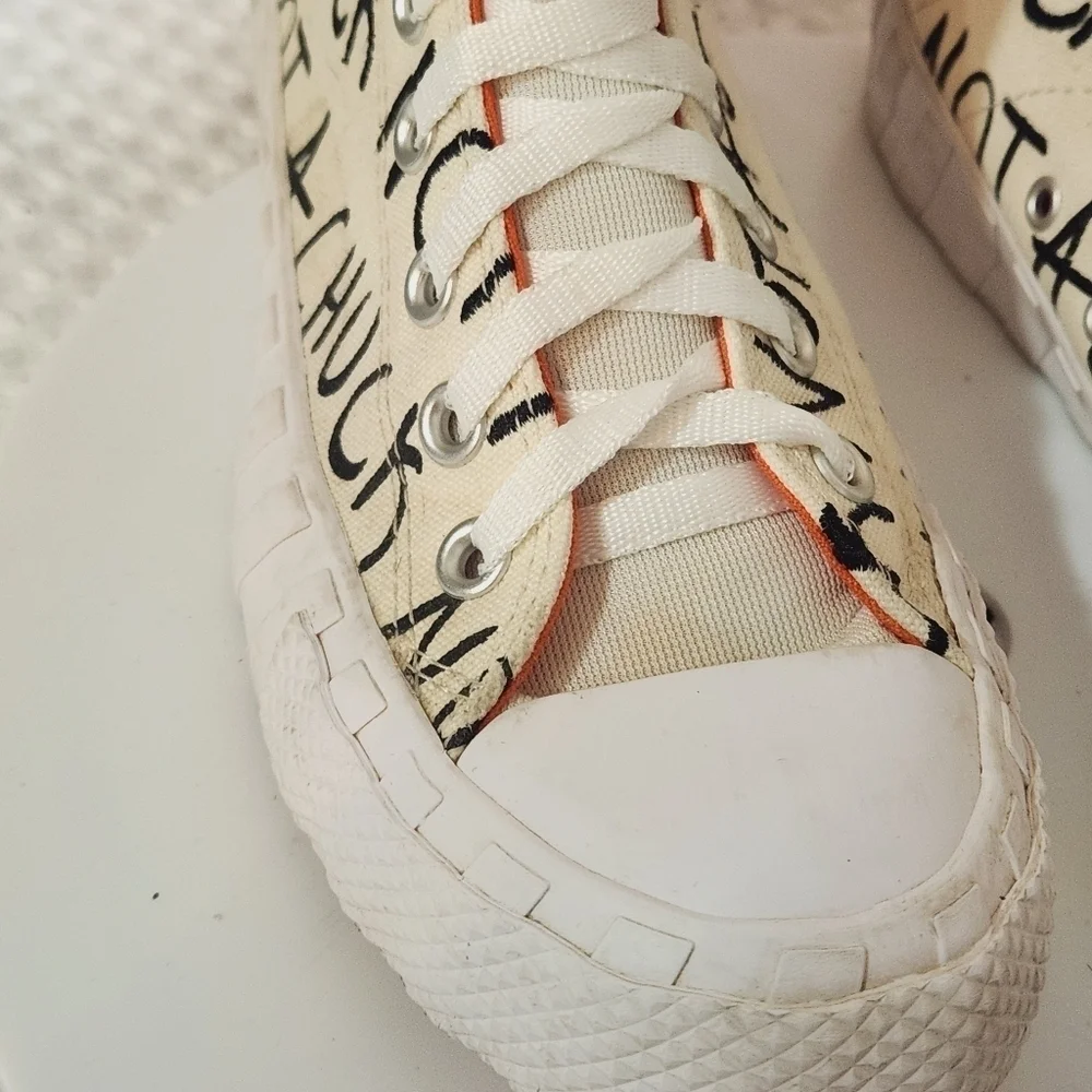 CONVERSE Chuck Taylor All-Star 70's Hi UNT1TL3D Size 7